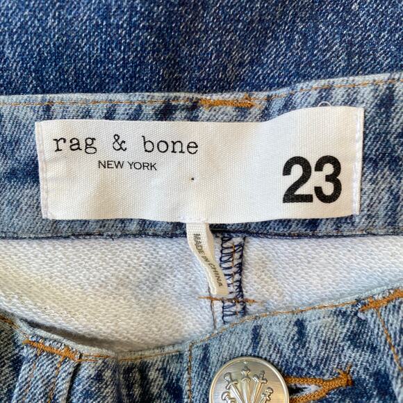 Rag & Bone Miramar Sofie Grove - Picture 10 of 11